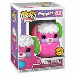 Popples POP! Retro Toys - Prize POP!ple Chase Variant Toys & Figures