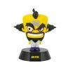 Gaming Crash Bandicoot - Dr Neo Cortex Light