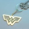 Wonder Woman 1984 Keyring Film & TV