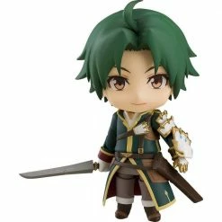 Nendoroid - Record Of Grancrest War Theo Cornaro Action Figure Toys & Figures