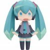 Vocaloid - Hatsune Miku Hello! Good Smile Figurine