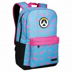 Overwatch: D.Va Splash Backpack Gaming