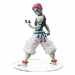 Demon Slayer Azaka Figurine