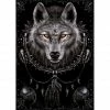 Film & TV Spiral - Wolf Dreams Maxi Poster