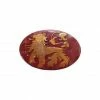Game Of Thrones Lannister Shield Pin Film & TV