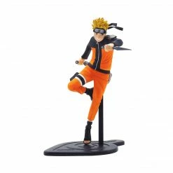 Anime & Manga Naruto Shippuden Naruto Uzumaki Figure