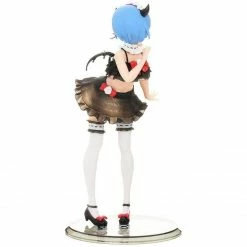 Re:Zero Toys & Figures Precious Rem Pretty Devil Renewal Ver. Figurine