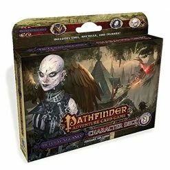 Pathfinder: Adventure Card Game - Hell's Vengeance Character Deck 2