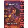 Magic: The Gathering Tabletop MTG: Pioneer Challenger Deck - Mono Red Burn
