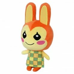 Animal Crossing Bunnie 20cm Plush Gaming