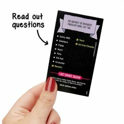 Mr Lister's Quiz Shootout Mr Lister’s Quiz Shootout BIG POTATO GAMES