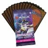 Magic: The Gathering Tabletop MTG: Kamigawa - Neon Dynasty Set Booster X1