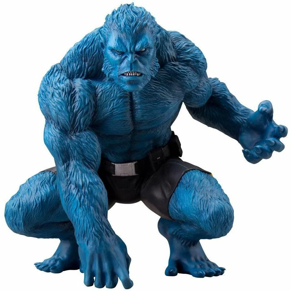 Marvel ARTFX+ Beast Statues