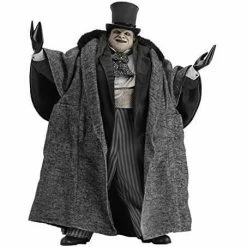Batman Film & TV 1/4 Scale Mayoral Penguin