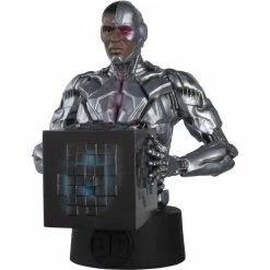 Batman DC Bust - Cyborg (JL Movie)