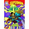 Reading Little Green Men (DC Super Heroes: Superman) [Paperback] [Feb 01, 2010] Manning, Matthew K.