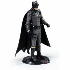 Film & TV Batman 2022 Movie Bendyfig