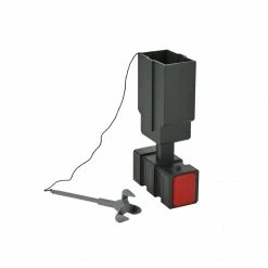 Batman: The Animated Series Grapnel Replica Film & TV