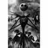 The Nightmare Before Christmas Nightmare Before Christmas - Storm Maxi Poster 12 Film & TV