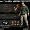 Friday The 13th Film & TV Jason Voorhees One:12 Action Figure