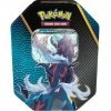 Pokemon TCG: Divergent Powers Tin - Hisuian Samurott