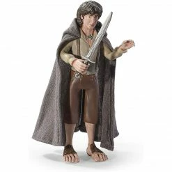 The Lord Of The Rings - Frodo Bendy Figurine