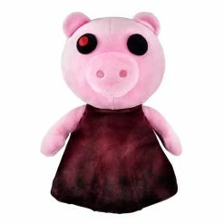 Gaming Piggy Series 1 - Piggy 7" Plush