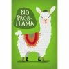 Geek-Aboo Llama No Probllama Maxi Poster 10