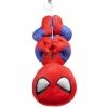 Film & TV Spider-Man Swinging Plush
