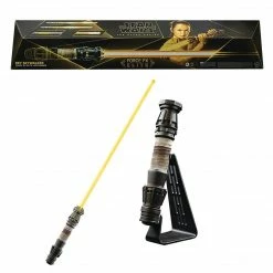 Star Wars EP9 Rey Lightsaber Replica