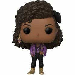 Toys & Figures POP! TV: Black Mirror - Kelly Figurine