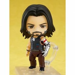 Cyberpunk 2077 Gaming Nendoroid - Johnny Silverhand