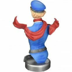 DC Comics DC Bombshells Supergirl Bust