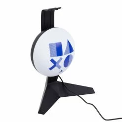 Playstation Head Light Gaming
