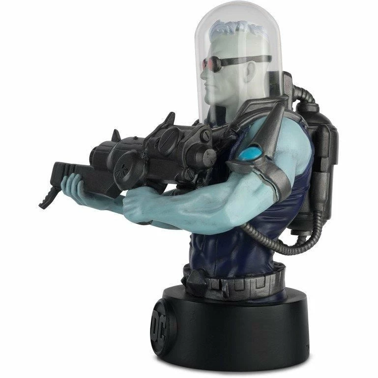 Batman DC Bust - Mr. Freeze (Comics)