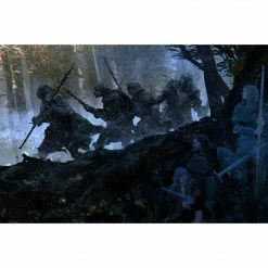 Role Playing Games The One Ring RPG Core Rules