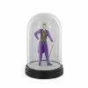 Batman The Joker Collectible Bell Light