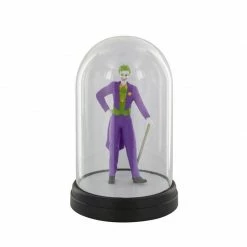 Batman The Joker Collectible Bell Light