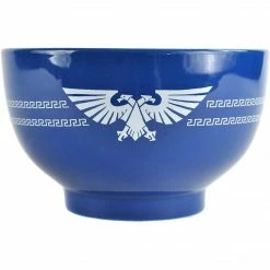 Warhammer 40,000 - Ultramarines Bowl Home & Gifts