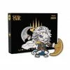 Magic: The Gathering Secret Lair: Li'l Walkers Ajani Limited AR Pin
