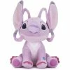Disney's Lilo And Stitch - Angel Talking Plush Film & TV