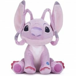 Disney's Lilo And Stitch - Angel Talking Plush Film & TV