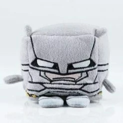 Batman V Superman Kawaii Cubes: Batman Vs Superman - Armored Batman