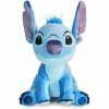 Lilo & Stitch Disney's Lilo And Stitch - Stitch Talking Plush