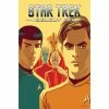 Star Trek: Boldly Go Volume 2 TP Reading