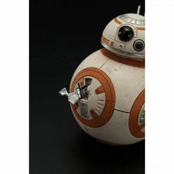 Star Wars Poe Dameron & BB-8 ArtFX+ Figurine Pack