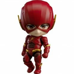 Nendoroid - DC Comics The Flash Action Figure