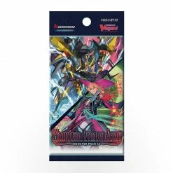 Cardfight!! Vanguard Phantom Dragon Aeon Booster