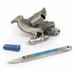 Harry Potter Ravenclaw House Pen And Desk Stand Film & TV