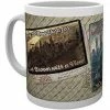 Harry Potter Fantastic Beasts Postcards Mug Film & TV